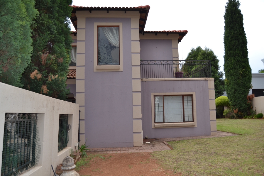 3 Bedroom Property for Sale in Ruimsig Gauteng