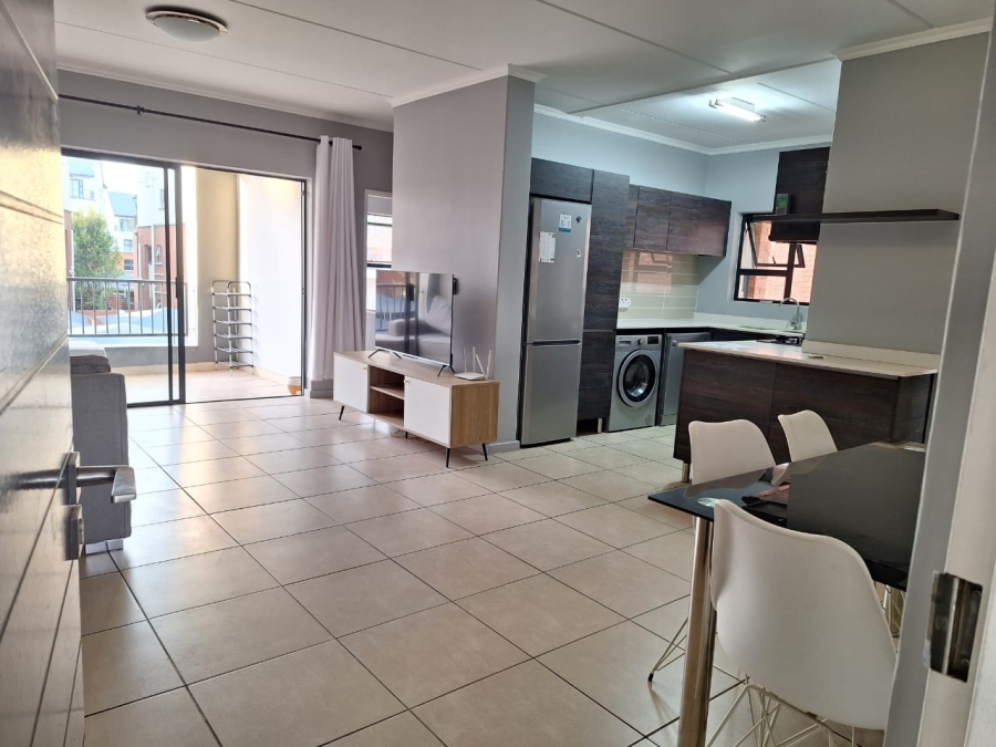 To Let 3 Bedroom Property for Rent in Greenstone Crest Gauteng