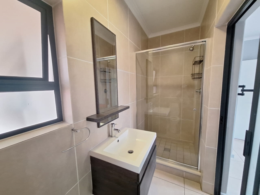 To Let 3 Bedroom Property for Rent in Greenstone Crest Gauteng