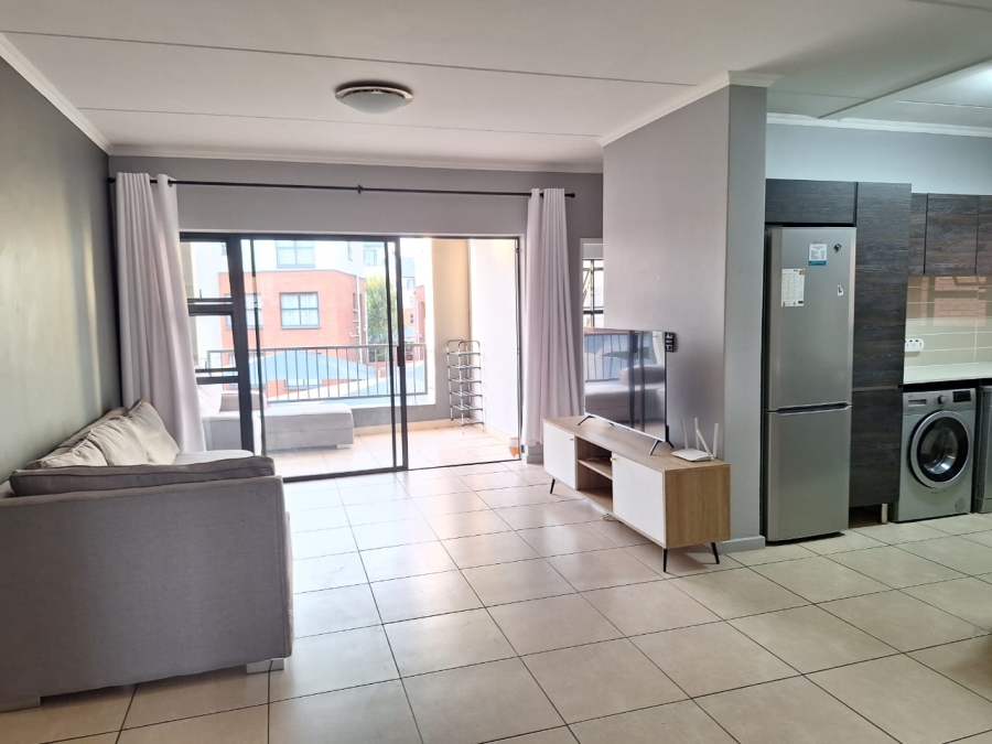 To Let 3 Bedroom Property for Rent in Greenstone Crest Gauteng