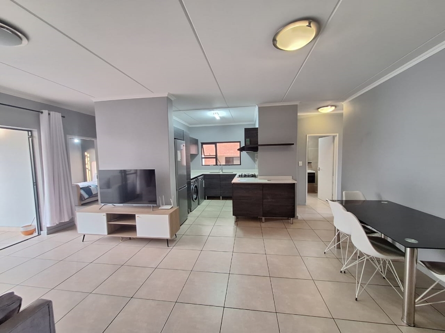 To Let 3 Bedroom Property for Rent in Greenstone Crest Gauteng