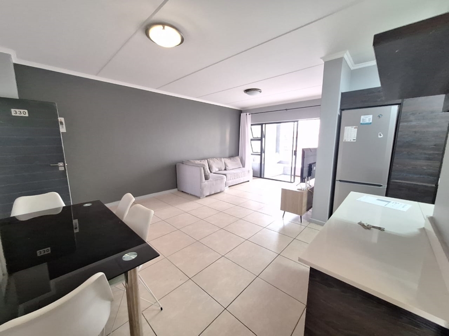 To Let 3 Bedroom Property for Rent in Greenstone Crest Gauteng