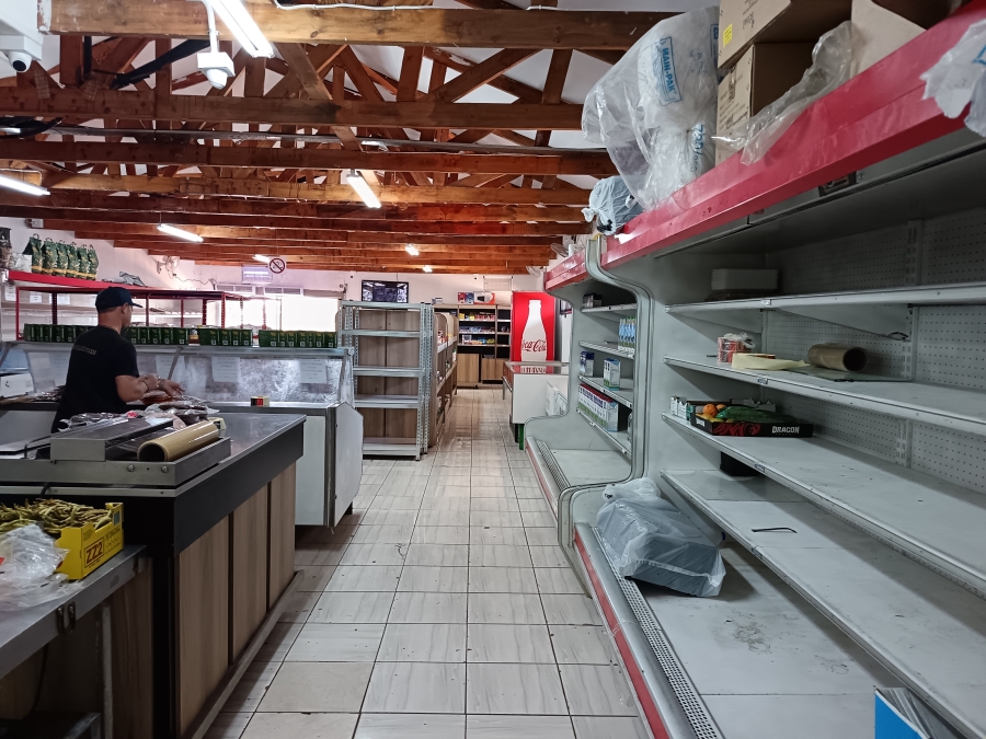 To Let commercial Property for Rent in Henley on Klip Gauteng