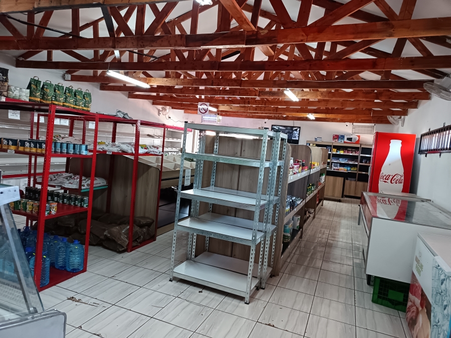 To Let commercial Property for Rent in Henley on Klip Gauteng