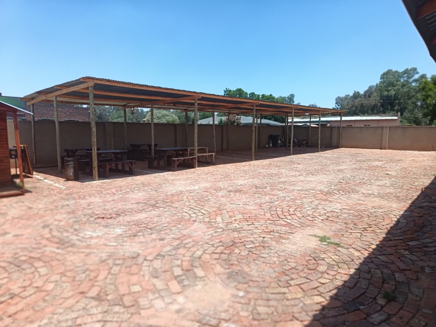 To Let commercial Property for Rent in Henley on Klip Gauteng