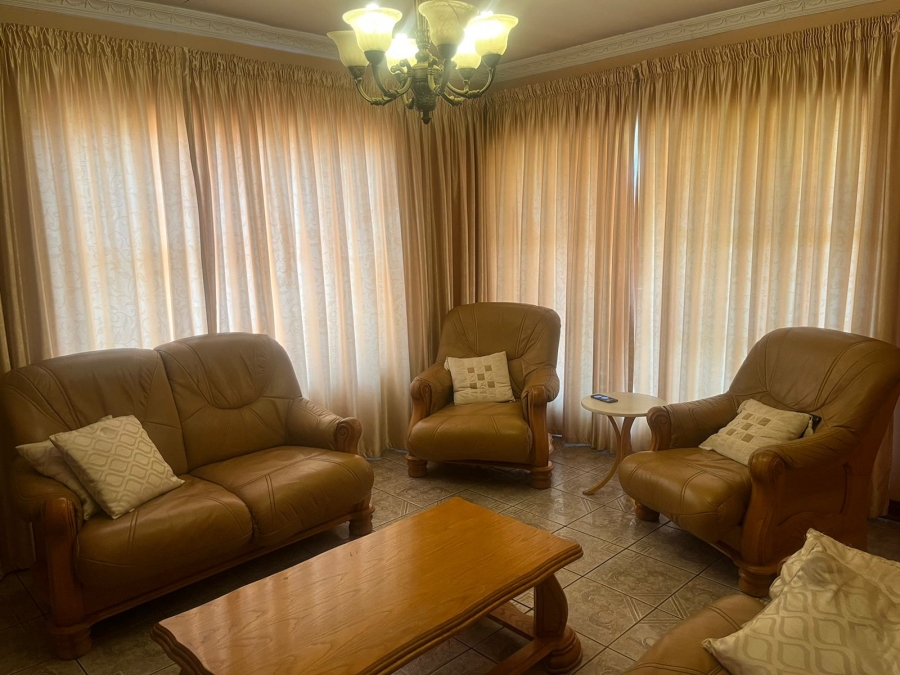 3 Bedroom Property for Sale in Rabie Ridge Gauteng