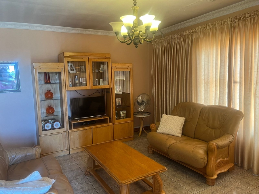 3 Bedroom Property for Sale in Rabie Ridge Gauteng