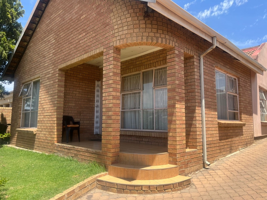 3 Bedroom Property for Sale in Rabie Ridge Gauteng