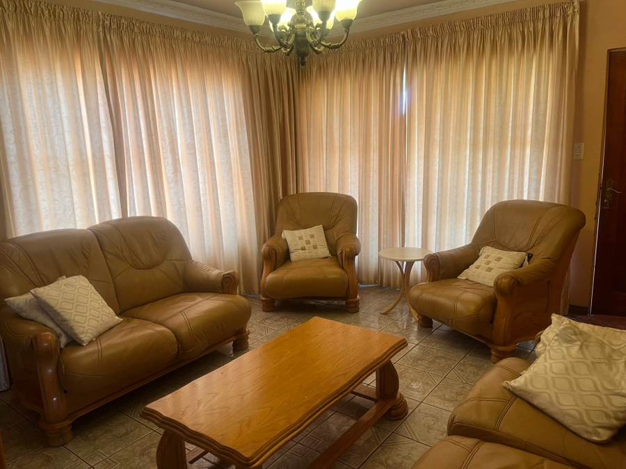 3 Bedroom Property for Sale in Rabie Ridge Gauteng