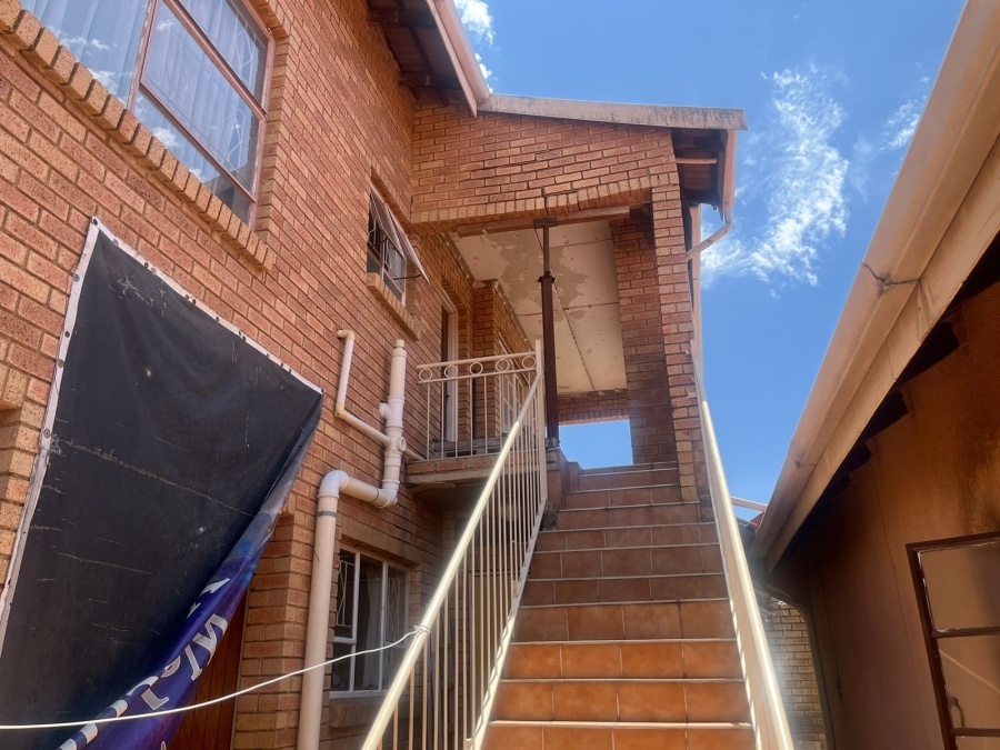 3 Bedroom Property for Sale in Rabie Ridge Gauteng