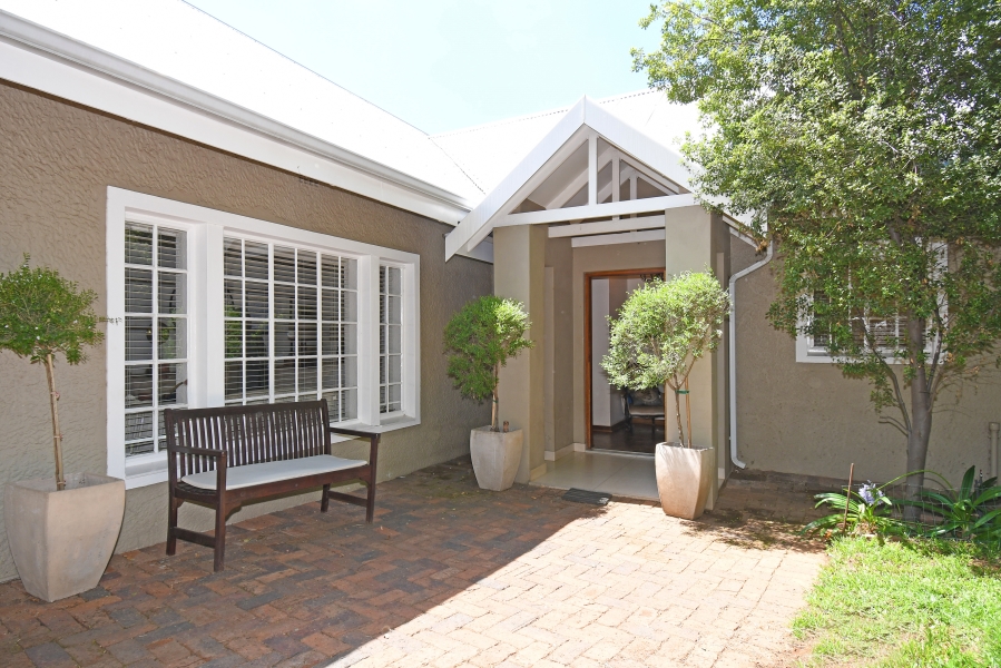 5 Bedroom Property for Sale in Craighall Park Gauteng