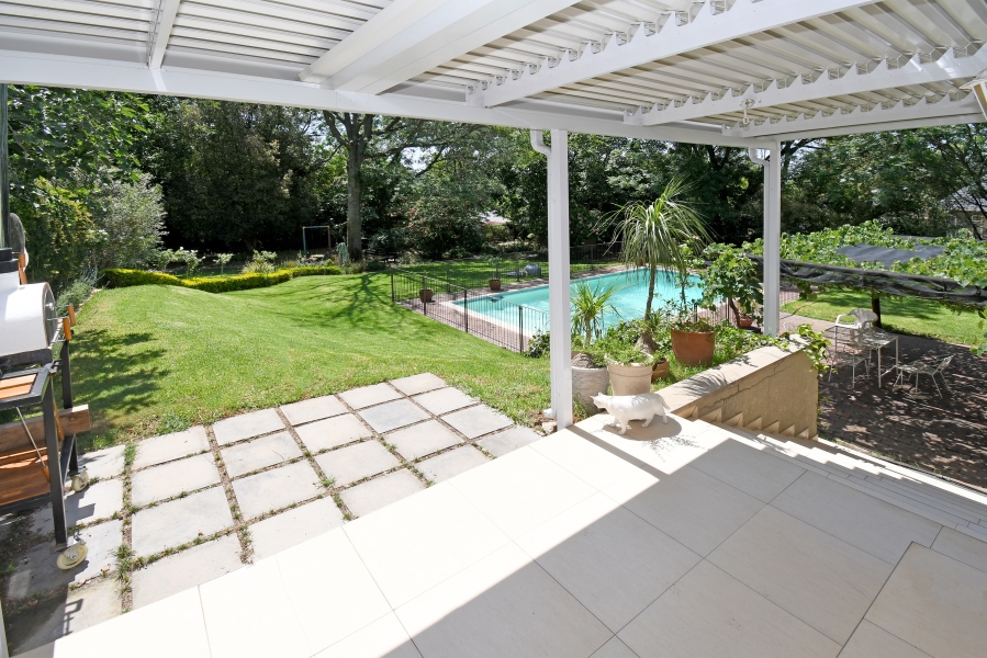 5 Bedroom Property for Sale in Craighall Park Gauteng