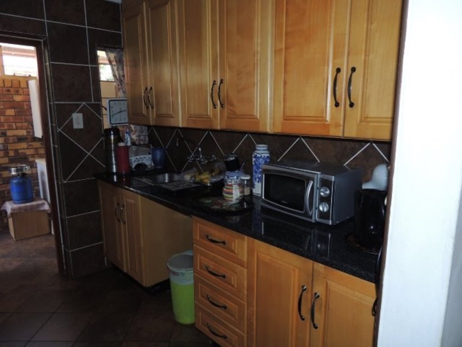 2 Bedroom Property for Sale in Amandasig Gauteng