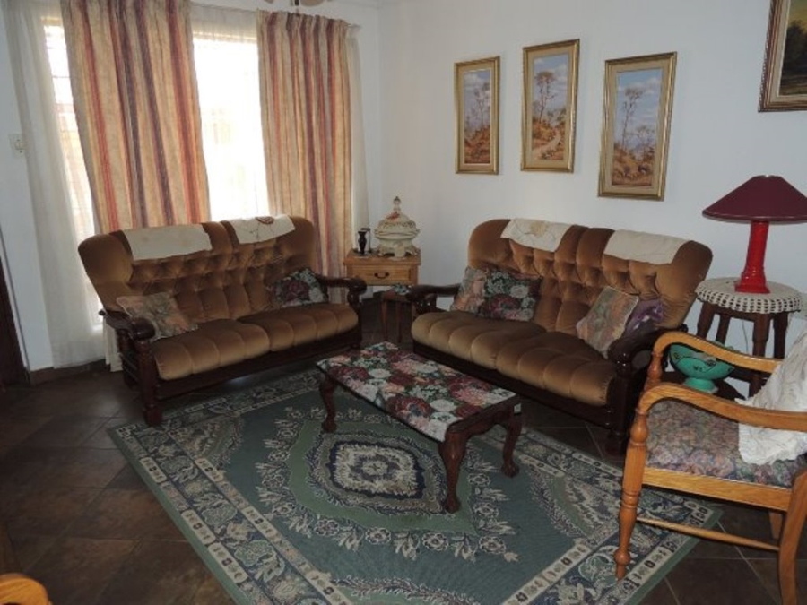 2 Bedroom Property for Sale in Amandasig Gauteng