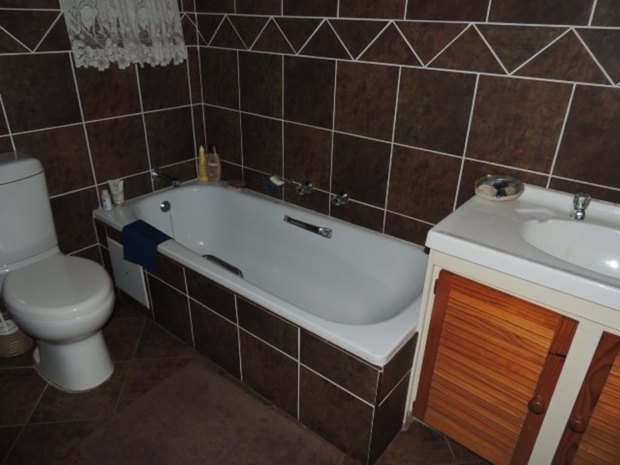 2 Bedroom Property for Sale in Amandasig Gauteng