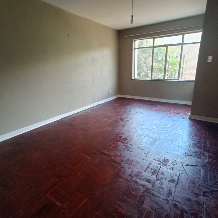 To Let 1 Bedroom Property for Rent in Emmarentia Gauteng