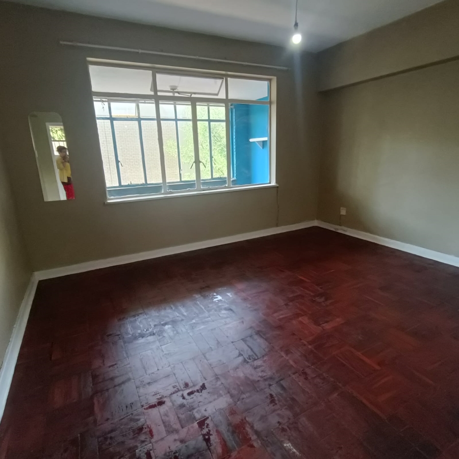 To Let 1 Bedroom Property for Rent in Emmarentia Gauteng