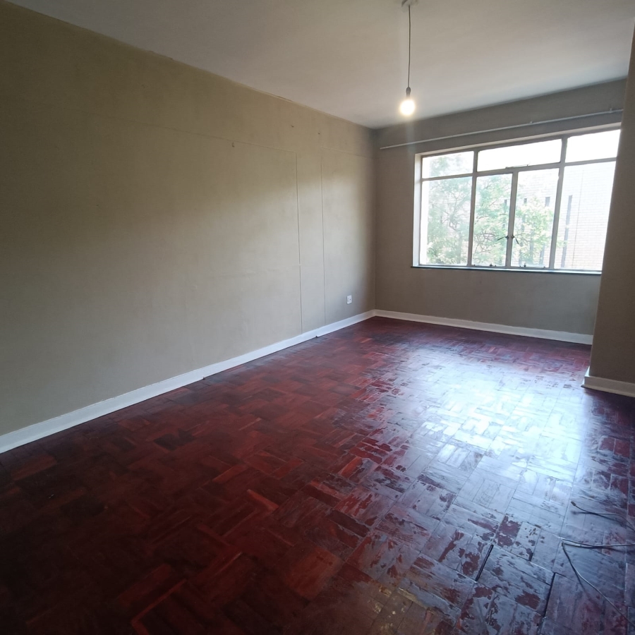 To Let 1 Bedroom Property for Rent in Emmarentia Gauteng