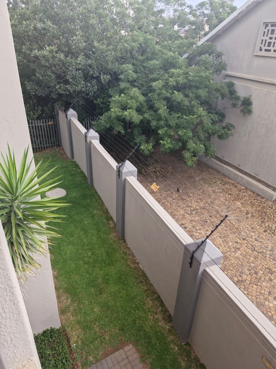 To Let 1 Bedroom Property for Rent in Melville Gauteng