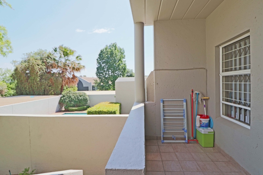 1 Bedroom Property for Sale in Rivonia Gauteng