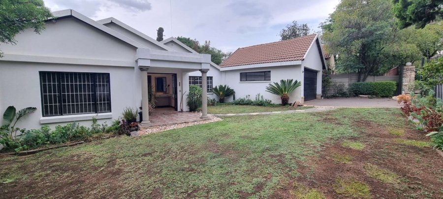 3 Bedroom Property for Sale in Bloubosrand Gauteng