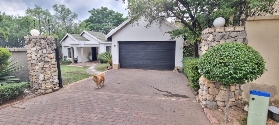 3 Bedroom Property for Sale in Bloubosrand Gauteng