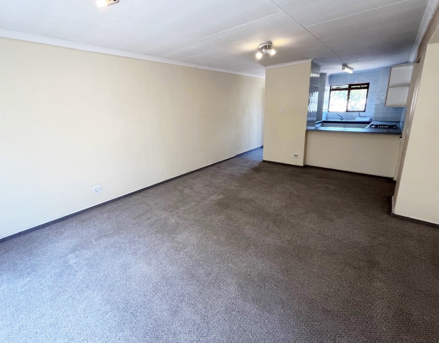 To Let 2 Bedroom Property for Rent in Sunninghill Gauteng