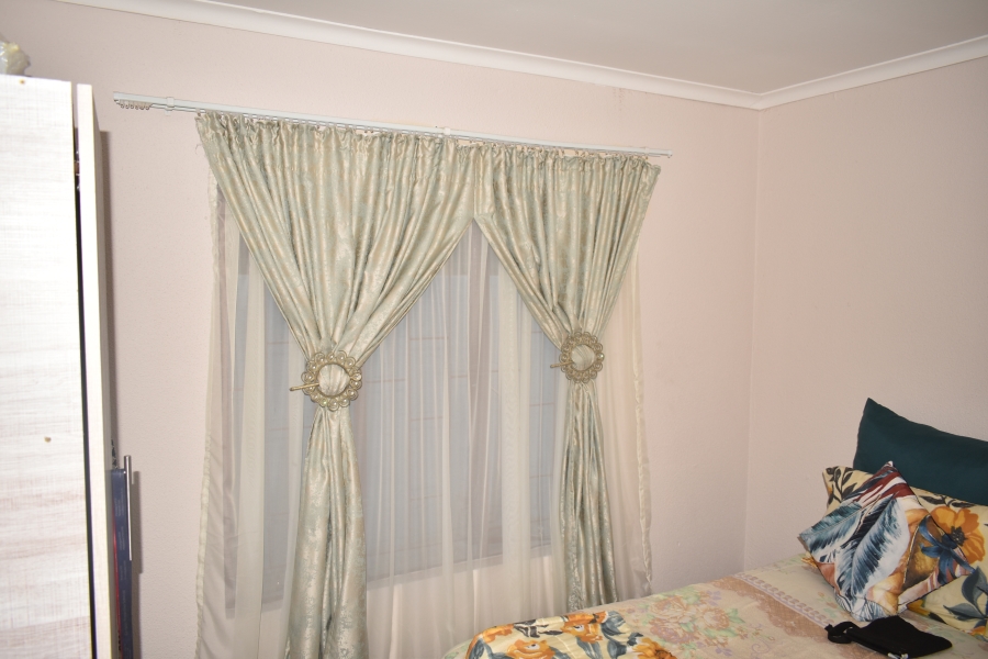 2 Bedroom Property for Sale in Soshanguve VV Gauteng