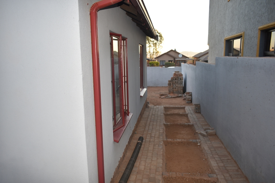 2 Bedroom Property for Sale in Soshanguve VV Gauteng