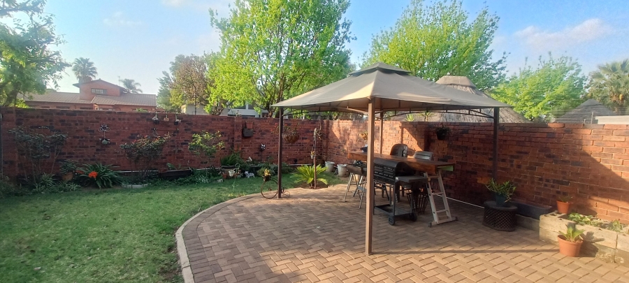 To Let 3 Bedroom Property for Rent in Vanderbijlpark SE Gauteng