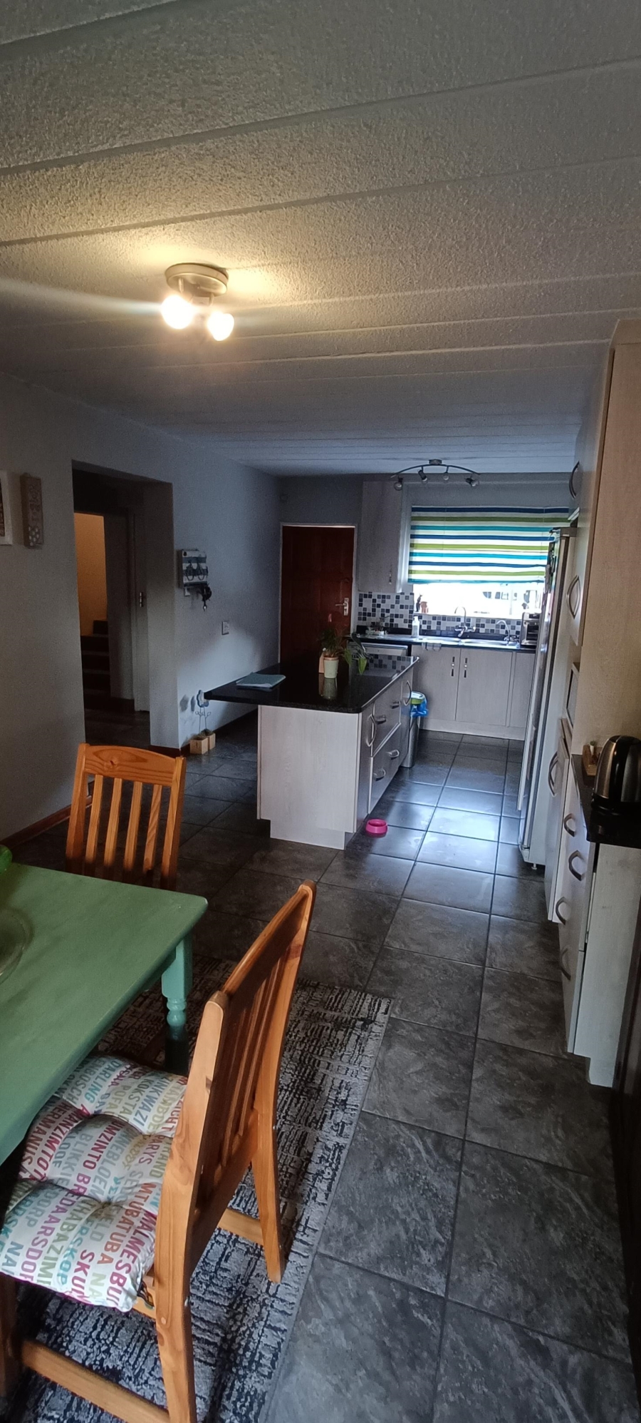 To Let 3 Bedroom Property for Rent in Vanderbijlpark SE Gauteng