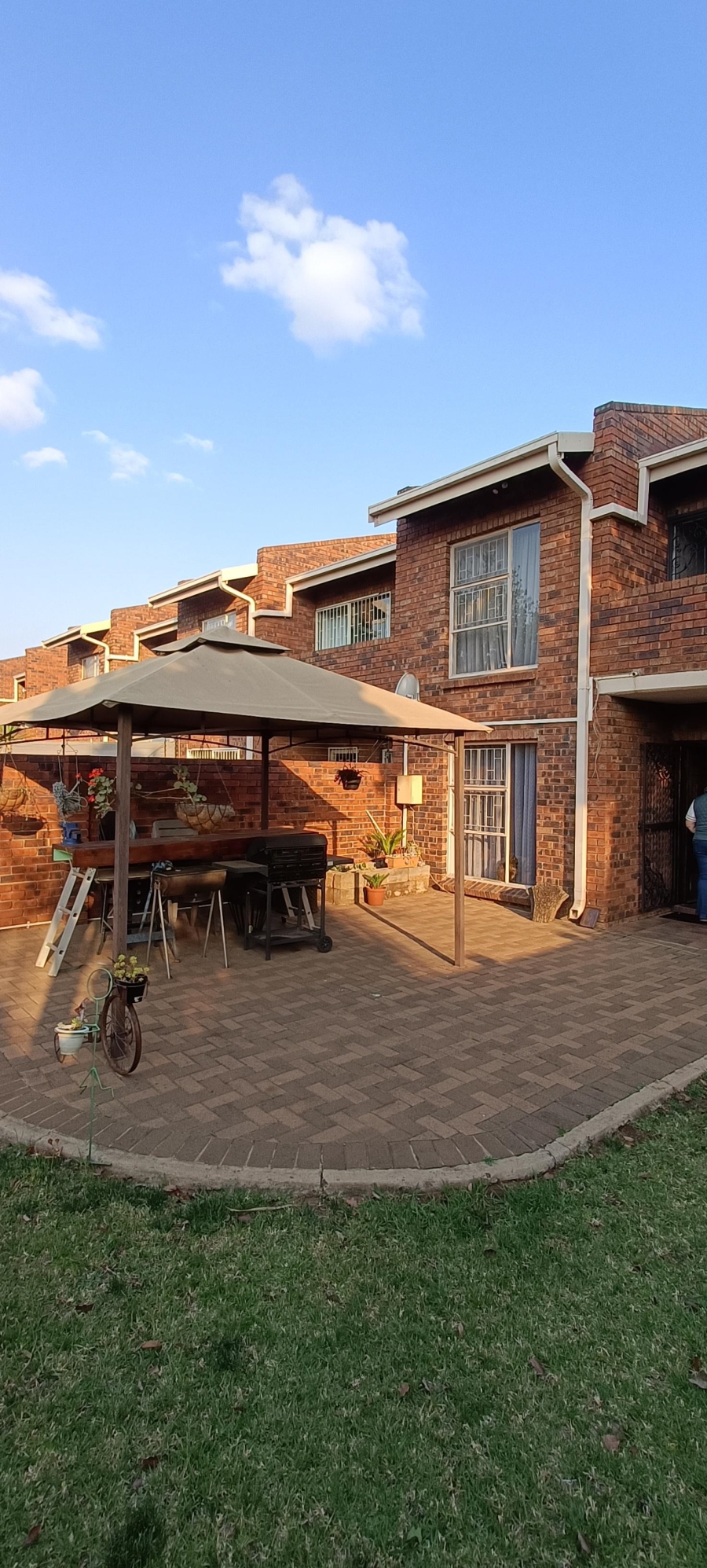 To Let 3 Bedroom Property for Rent in Vanderbijlpark SE Gauteng