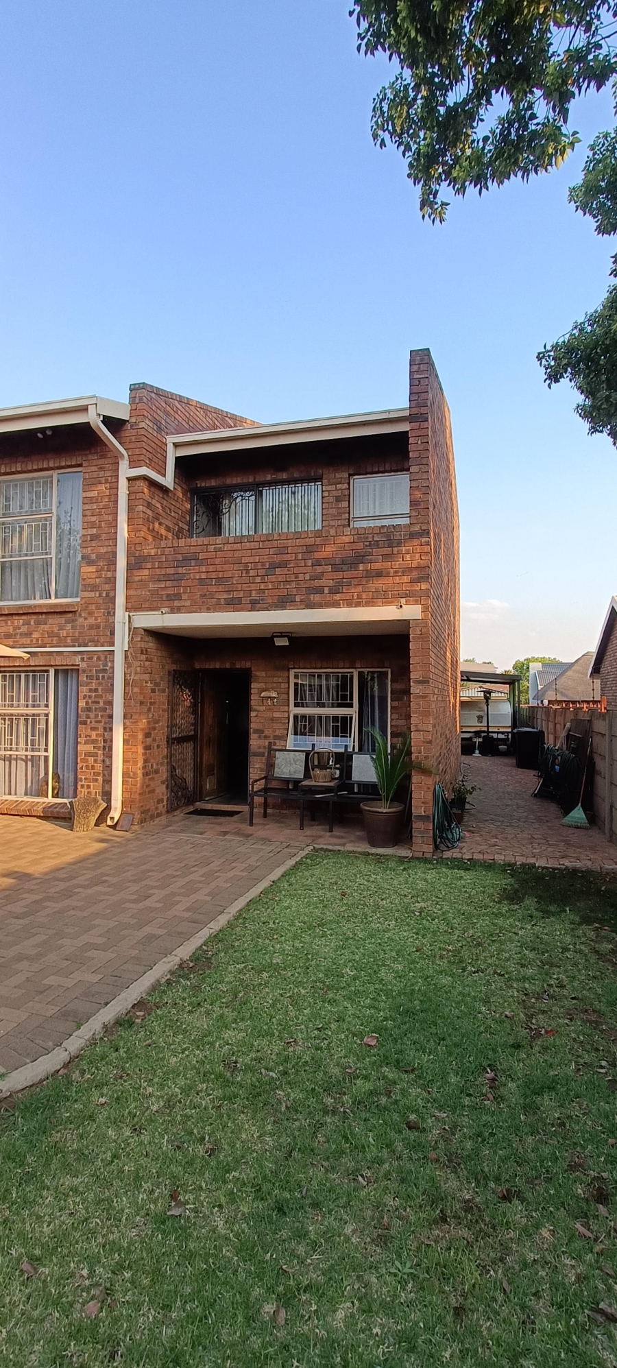 To Let 3 Bedroom Property for Rent in Vanderbijlpark SE Gauteng