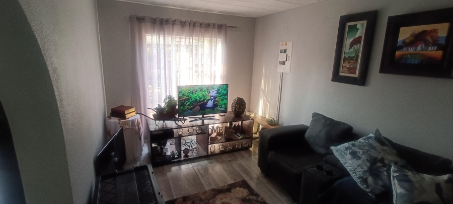 To Let 3 Bedroom Property for Rent in Vanderbijlpark SE Gauteng