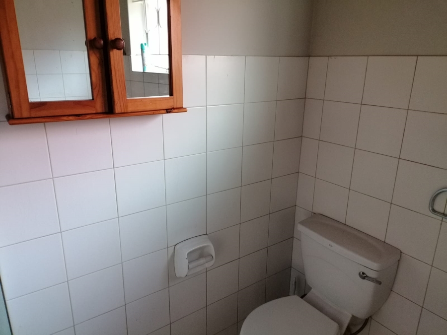 To Let 2 Bedroom Property for Rent in Weavind Park Gauteng