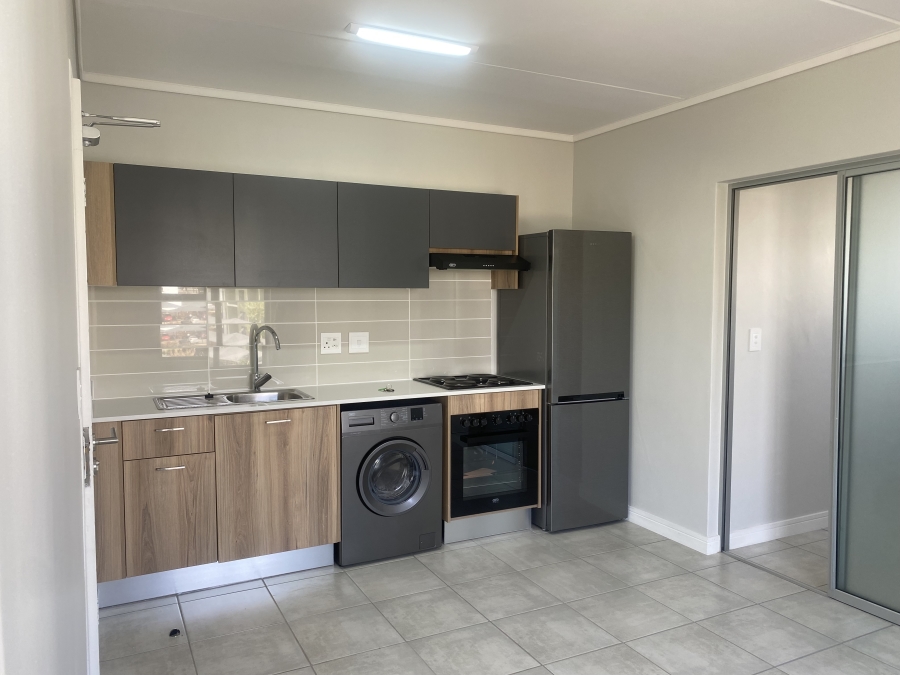 To Let 1 Bedroom Property for Rent in Greencreek Lifestyle Estate Gauteng