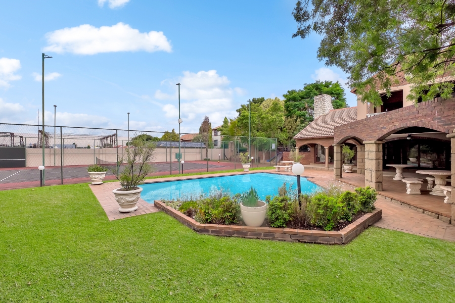 To Let 2 Bedroom Property for Rent in Morningside Gauteng