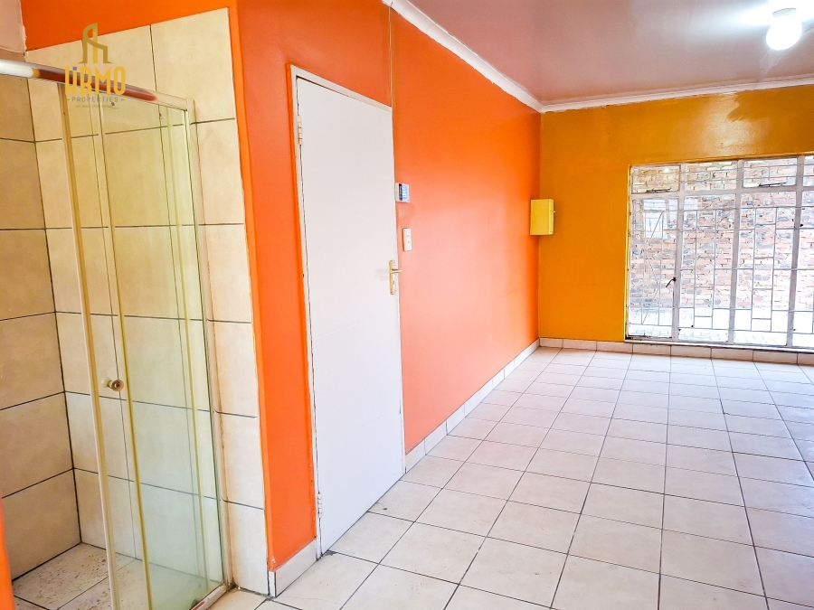 4 Bedroom Property for Sale in Booysens Gauteng