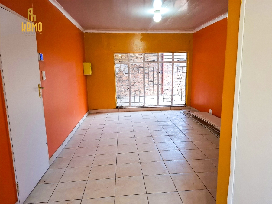 4 Bedroom Property for Sale in Booysens Gauteng