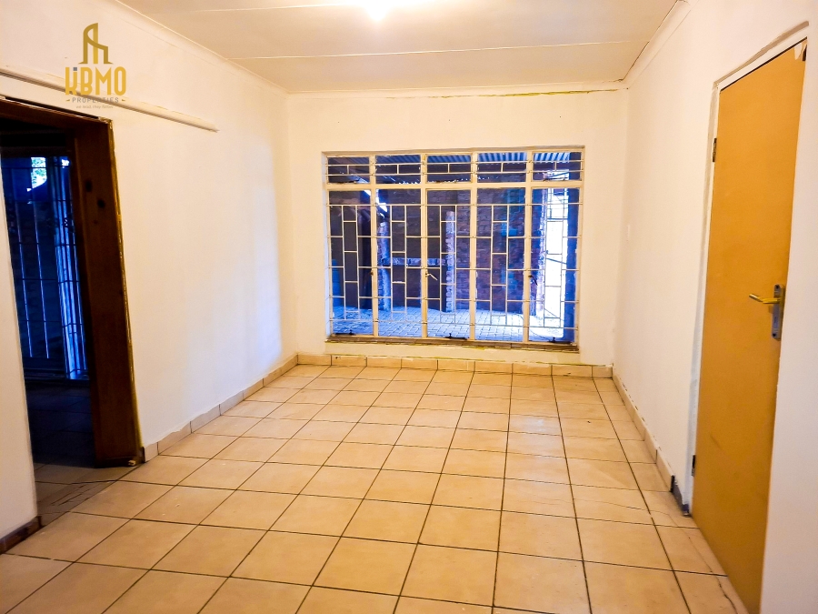 4 Bedroom Property for Sale in Booysens Gauteng