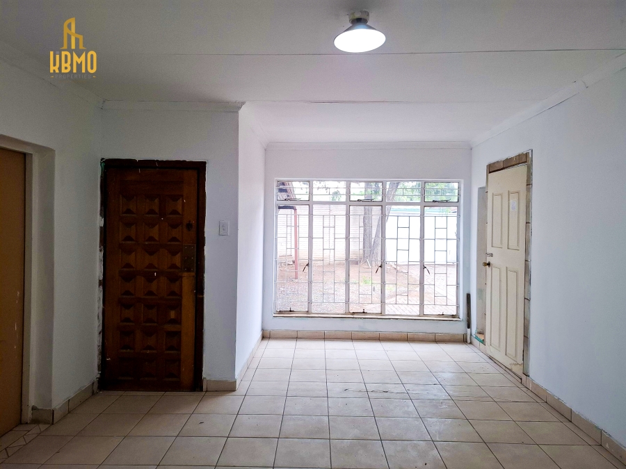 4 Bedroom Property for Sale in Booysens Gauteng