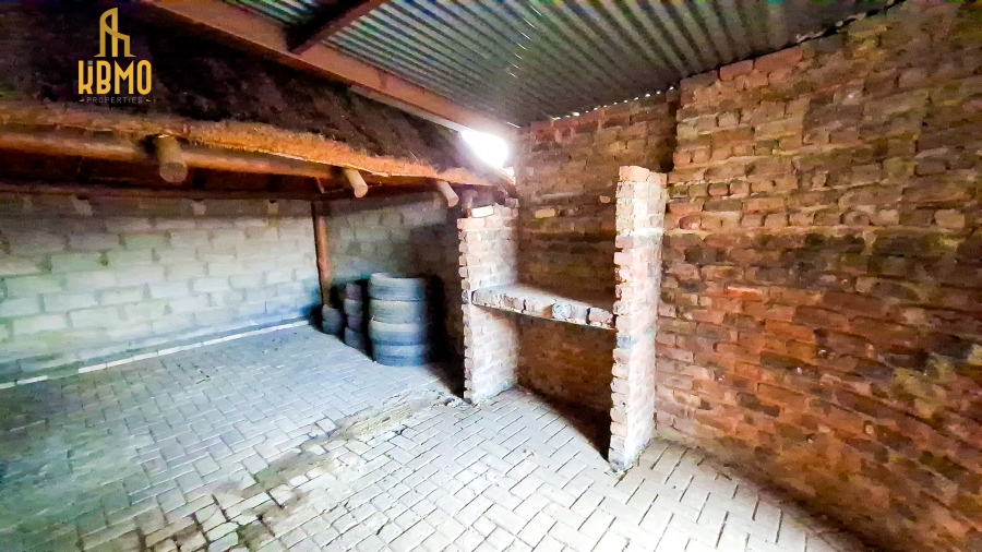 4 Bedroom Property for Sale in Booysens Gauteng