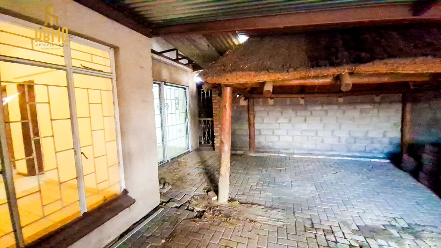 4 Bedroom Property for Sale in Booysens Gauteng