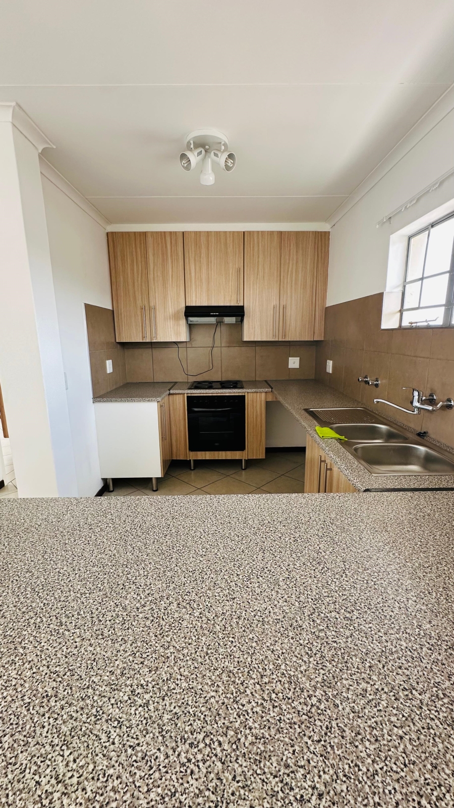 To Let 1 Bedroom Property for Rent in Sagewood Gauteng