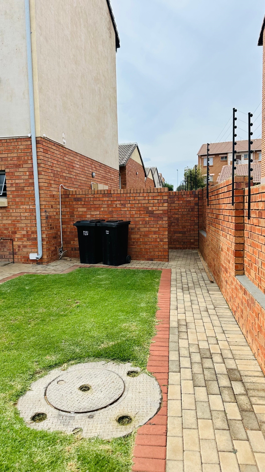 To Let 1 Bedroom Property for Rent in Sagewood Gauteng