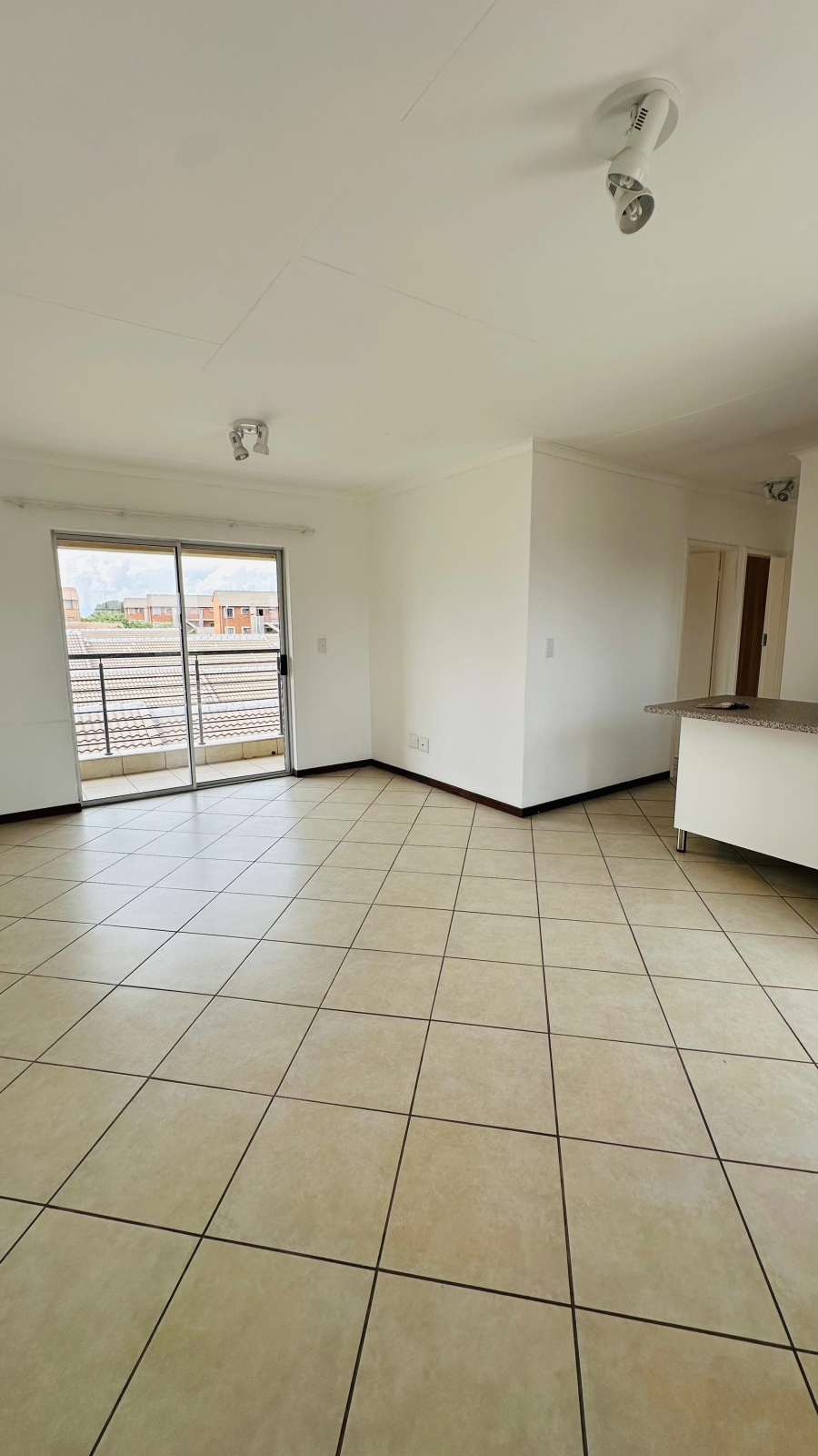 To Let 1 Bedroom Property for Rent in Sagewood Gauteng