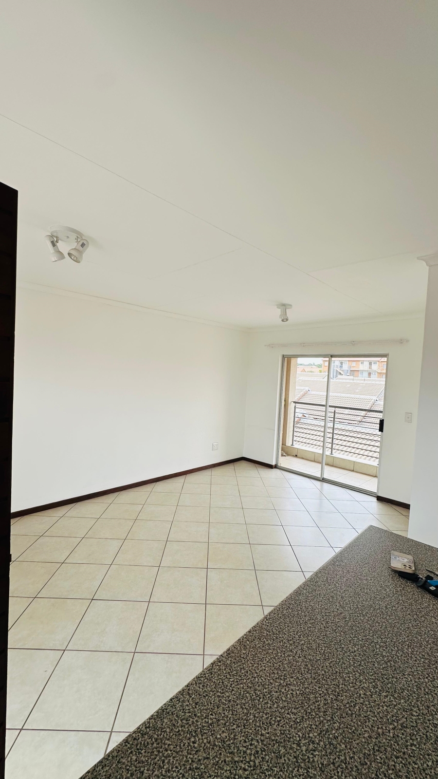 To Let 1 Bedroom Property for Rent in Sagewood Gauteng