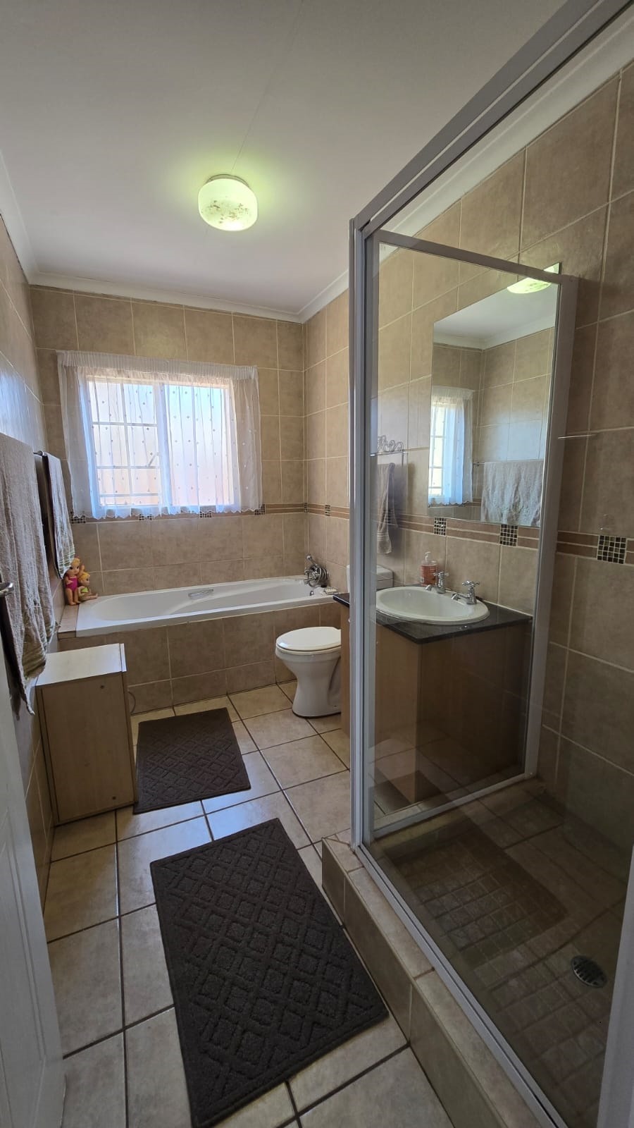 3 Bedroom Property for Sale in The Wilds Gauteng