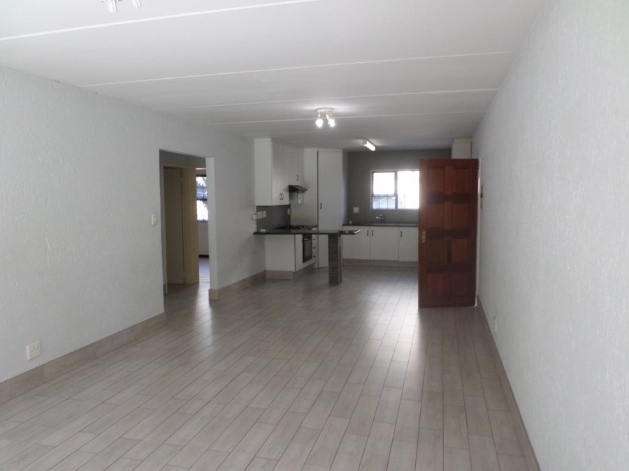 To Let 2 Bedroom Property for Rent in Sunninghill Gauteng