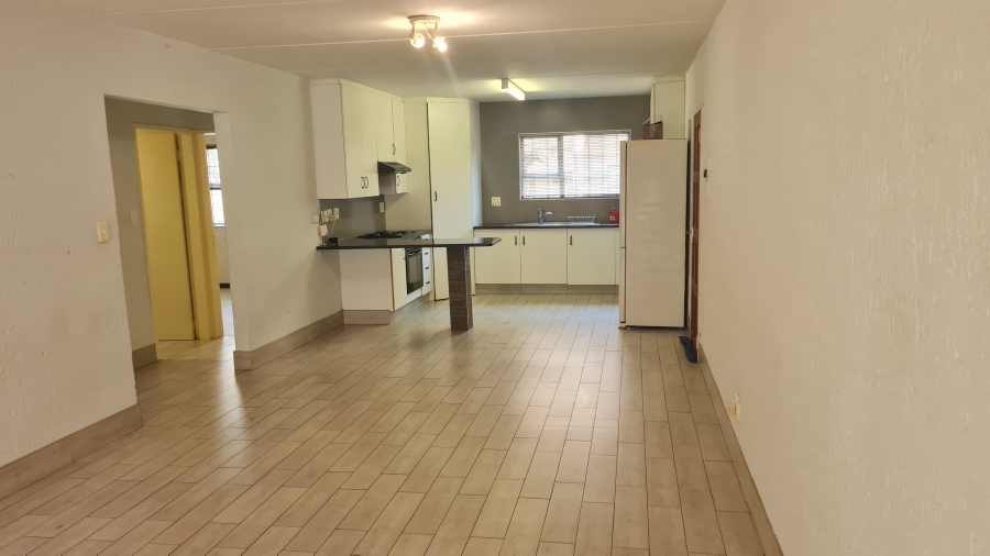 To Let 2 Bedroom Property for Rent in Sunninghill Gauteng